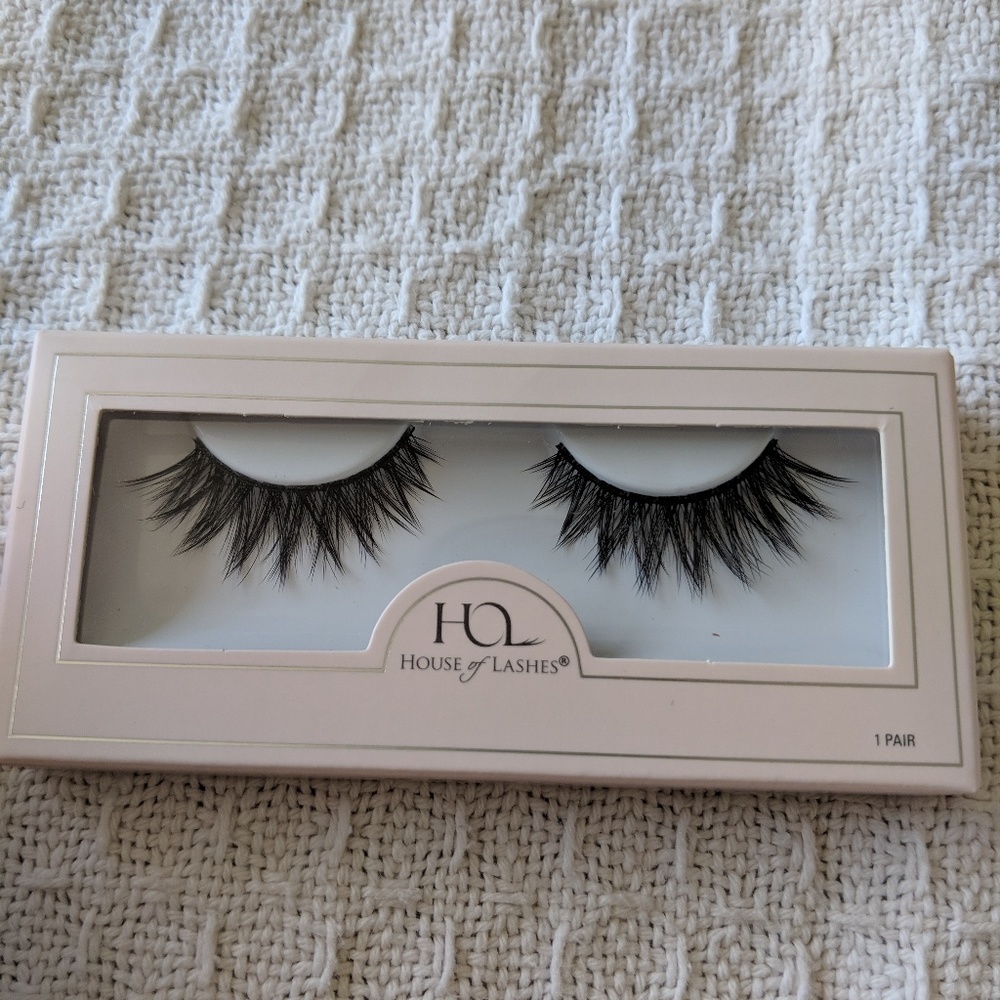 House of Lashes Iconic Lite